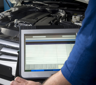 auto computer diagnostics Repair Shop Miami Beach