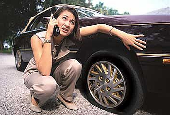 Car Tires Flat Tire Service in South Miami Beach