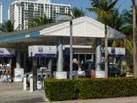 gas car wash food coffee boat gasoline fuel sobe  bait shop