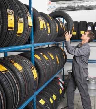 brand-name-tires-flat-service