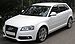 Audi A3 Sportback front 20090714.jpg