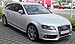 Audi S4 B8 Kombi front 20090412.jpg