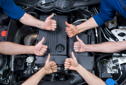 Tune up engine auto Service in South Miami Beach