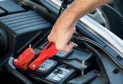 Batería de Automóvil Alternador de Arranque