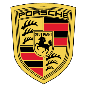 porsche-logo