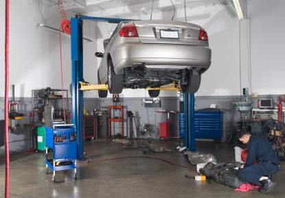 AUTO REPAIR - auto mechanic car repair Miami South Beach