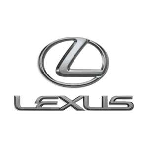 Logo Lexus